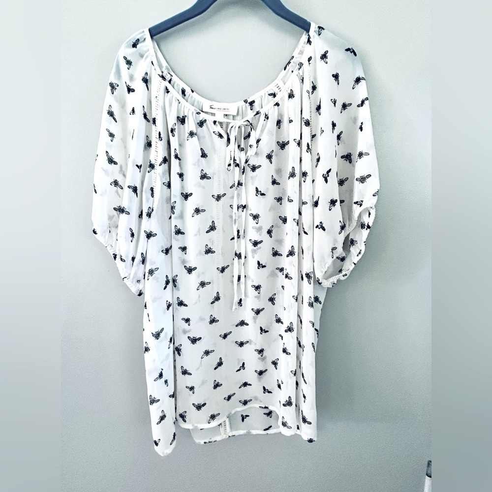Two by Vince Camuto Blouse